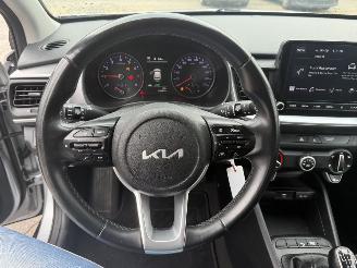 Kia Stonic 1.0 T-GDi MHEV DynamicLine picture 14