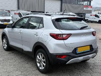Kia Stonic 1.0 T-GDi MHEV DynamicLine picture 7