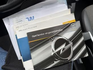 Opel Zafira 1.8 Cosmo 7persoons picture 17