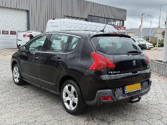 Peugeot 3008 1.6 THP Blue Lease Executive picture 6