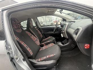 Citroën C1 1.0 e-VTi Selection picture 14