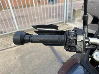 Yamaha MT-09 Tracer ABS picture 9