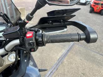 Yamaha MT-09 Tracer ABS picture 8
