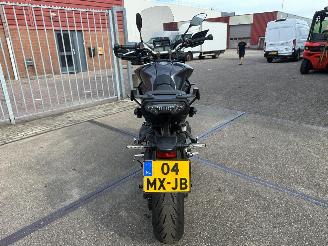 Yamaha MT-09 Tracer ABS picture 5