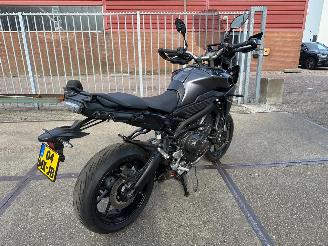 Yamaha MT-09 Tracer ABS picture 4