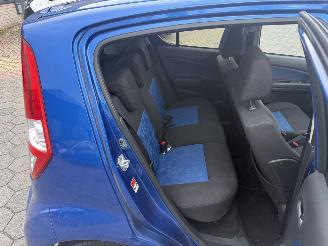 Suzuki Splash 1.2 Comfort picture 9