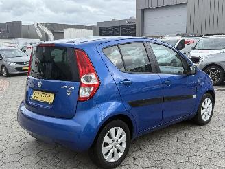 Suzuki Splash 1.2 Comfort picture 4