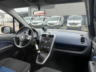 Suzuki Splash 1.2 Comfort picture 10