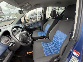 Suzuki Splash 1.2 Comfort picture 12