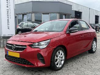 Schadeauto Opel Corsa 1.2 Edition 2022/7
