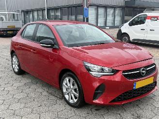 Opel Corsa 1.2 Edition picture 3