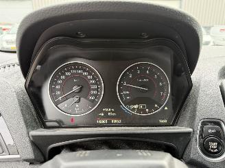 BMW 2-serie Cabrio 218i picture 18