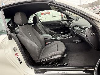 BMW 2-serie Cabrio 218i picture 13