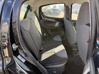 Citroën C1 1.0 Attraction picture 12