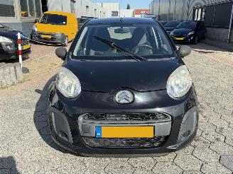 Citroën C1 1.0 Attraction picture 2