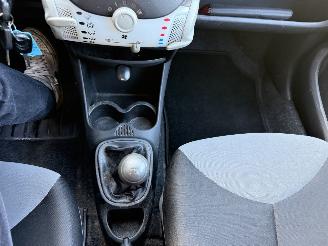 Citroën C1 1.0 Attraction picture 19