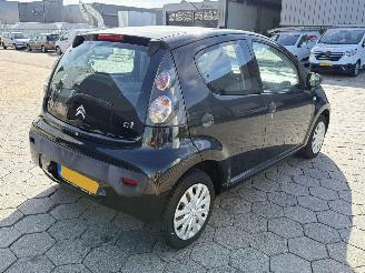 Citroën C1 1.0 Attraction picture 4