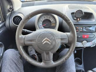 Citroën C1 1.0 Attraction picture 16