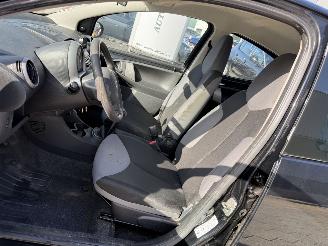 Citroën C1 1.0 Attraction picture 10