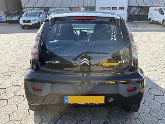 Citroën C1 1.0 Attraction picture 5