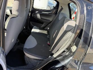 Citroën C1 1.0 Attraction picture 11