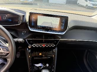Peugeot 208 1.2 PureTech Allure Pack picture 20
