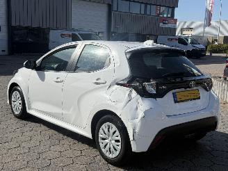 Toyota Yaris 1.5 Hybrid Active picture 6