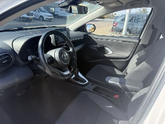 Toyota Yaris 1.5 Hybrid Active picture 14