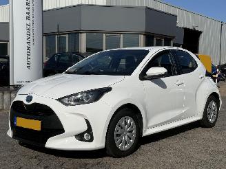 Toyota Yaris 1.5 Hybrid Active picture 1