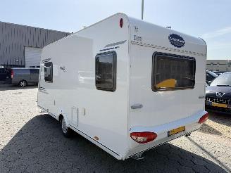 Caravelair  Antares Style 450 Truma Moover picture 8