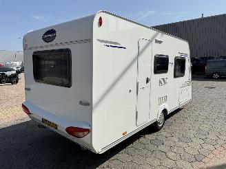 Caravelair  Antares Style 450 Truma Moover picture 6