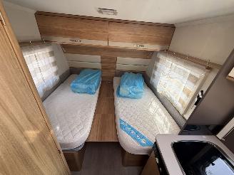 Caravelair  Antares Style 450 Truma Moover picture 11