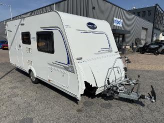 Caravelair  Antares Style 450 Truma Moover picture 3