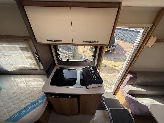 Caravelair  Antares Style 450 Truma Moover picture 12