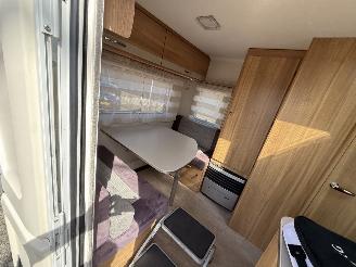 Caravelair  Antares Style 450 Truma Moover picture 10