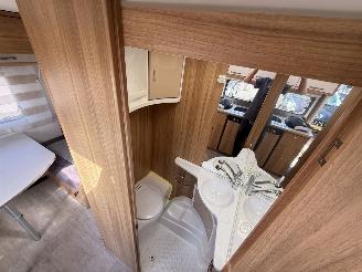 Caravelair  Antares Style 450 Truma Moover picture 13