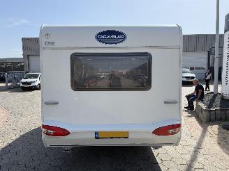 Caravelair  Antares Style 450 Truma Moover picture 7