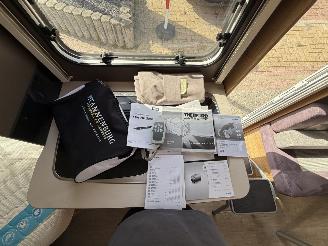 Caravelair  Antares Style 450 Truma Moover picture 14