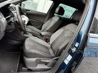 Volkswagen Tiguan 1.5 TSI R-Line Business picture 10
