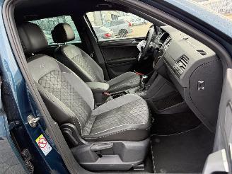 Volkswagen Tiguan 1.5 TSI R-Line Business picture 15
