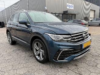 Volkswagen Tiguan 1.5 TSI R-Line Business picture 3