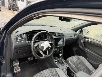 Volkswagen Tiguan 1.5 TSI R-Line Business picture 17