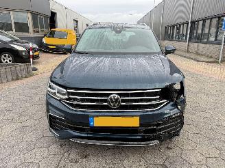 Volkswagen Tiguan 1.5 TSI R-Line Business picture 2