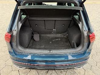 Volkswagen Tiguan 1.5 TSI R-Line Business picture 12