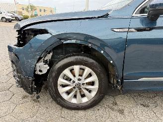 Volkswagen Tiguan 1.5 TSI R-Line Business picture 7