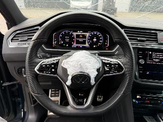 Volkswagen Tiguan 1.5 TSI R-Line Business picture 18