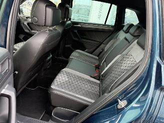 Volkswagen Tiguan 1.5 TSI R-Line Business picture 11