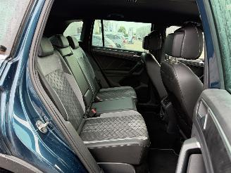 Volkswagen Tiguan 1.5 TSI R-Line Business picture 14