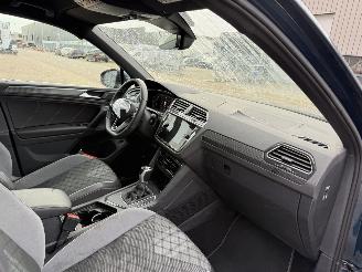Volkswagen Tiguan 1.5 TSI R-Line Business picture 16