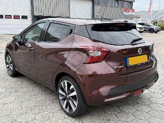 Nissan Micra 1.0 IG-T Tekna picture 6